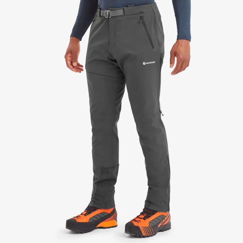 Montane Mens Tenacity XT Pants Midnight Grey-3